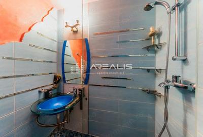 Apartament 3 camere Samanta - 8