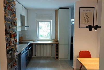 Apartament 3 camere, Grigorescu - zona Liceul Onisifor Ghibu - 1