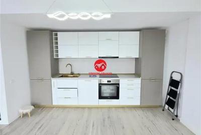 Apartament cu 3 camere decomandat în Mamaia - 16