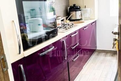 Apartament 3 camere de vanzare in Iris, Cluj Napoca - 7