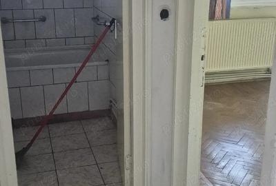 Apartament cu 2 camere semidecomandat în Gheorgheni