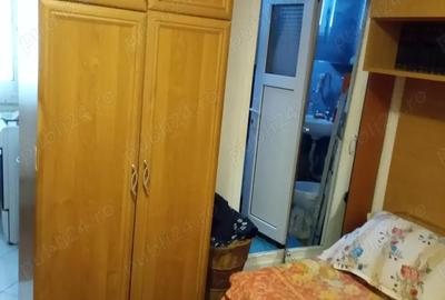 Garsonieră decomandată în Pantelimon