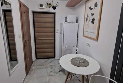 Garsonieră în Central - 7