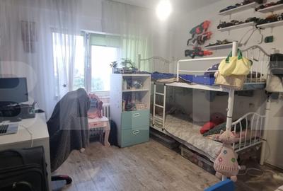 Apartament 3 camere, 71 mp utili totali, Mircea cel Batran - 6