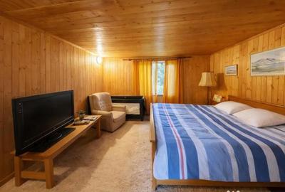 Casă cu 3 camere cu Teren 1360 Mp în Lunca - 8