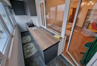 Apartament 2 camere de vanzare/inchiriere zona Compozitori - 4