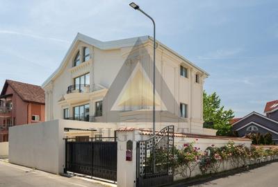 IANCU NICOLAE | VILA INDIVIDUALA CU 12 CAMERE SI PISCINA | MARK TWAIN - 29