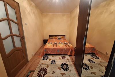 Apartament cu 2 camere semidecomandat, mobilat în Republicii - 5