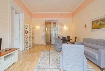 Apartament cu 3 camere de inchiriat in zona Centrul Istoric Apartament cu 3 camere de inchiriat in zona Centrul Istoric - 3