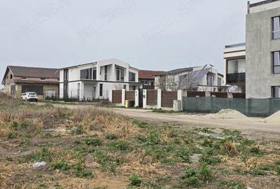 Teren de 440 mp, în Agigea - 5