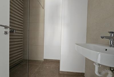 Apartament cu 3 camere tip penthouse, terasa 20mp, Primaverii - 9