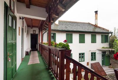 Hotel/Pensiune, de 554 mp, în Cetății - 27