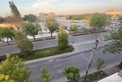Apartament cu 3 camere semidecomandat, mobilat în Bucureștii Noi - 19