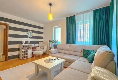 Apartament premium, 2 camere, complet mobilat si utilat, Sanpetru Apartments Apartament premium, 2 camere, complet mobilat si utilat, Sanpetru Apartments - 2