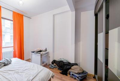 Apartament cu 2 camere decomandat, mobilat în Calea Victoriei - 6