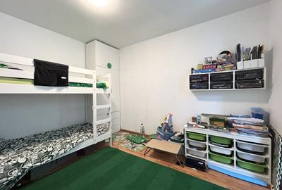 Apartament 3 camere, semidecomandat, 55 mp utili, etaj 3/4, zona Iosefin - 3