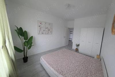 Apartament cu 2 camere decomandat în Chiajna - 4