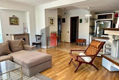 Vatra Luminoasa Apartament/ Duplex cu 4 camere de inchiriat in zona Vatra Luminoasa