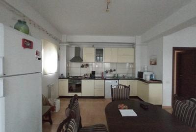 Apartament 3 camere, pe malul lacului Siutghiol - 3