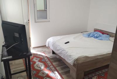 Garsonieră în Eroii Revoluției - 2