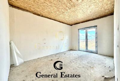 Casă individuală cu 4 camere cu Canalizare în Tomești - 11