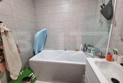 Apartament 2 Camere, 67,9mp, Decomandat, Bloc nou, Tatarasi - 13