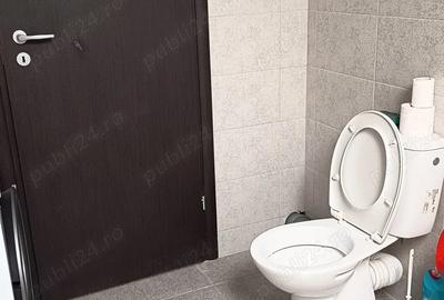 Apartament cu 2 camere semidecomandat în Chiajna - 1