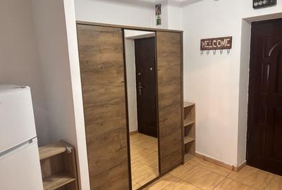 Închiriere Garsoniera zona Lujerului - Teatru Masca - 7