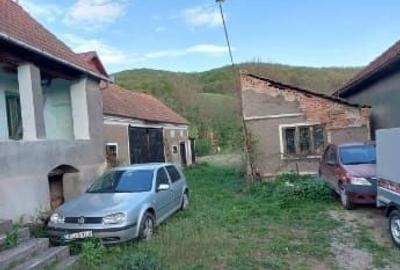 Casă cu 3 camere în Central - 3