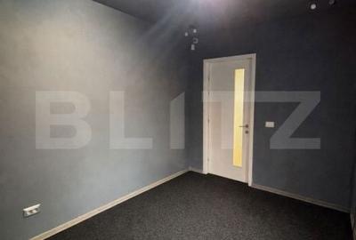 Apartament cu 4 camere decomandat în George Enescu - 3