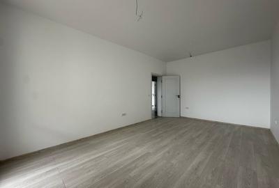 Apartament cu doua camere, gradina 250mp, Sanpetru - 2
