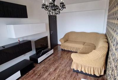 Apartament cu 2 camere decomandat în Cug - 3