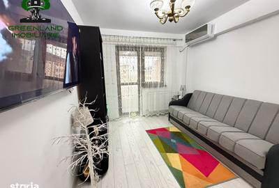Apartament cu 2 camere în Cug - 8