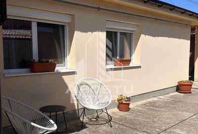 Apartament cu 2 camere decomandat, mobilat în Fratelia - 7