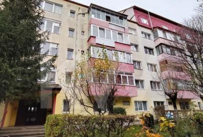 APARTAMENT DE INCHIRIAT RAHOVEI - 15