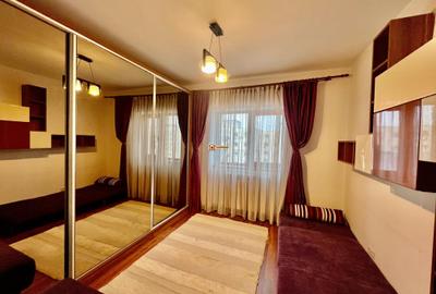 Apartament cu 4 camere decomandat, mobilat în Hala Centrală - 8