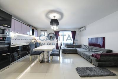 Apartament cu 3 camere semidecomandat, mobilat în Făget - 4