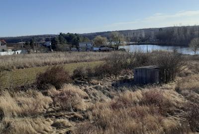 Teren de vânzare Ganeasa Ilfov Teren de vânzare Ganeasa Ilfov - 7