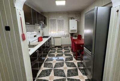 Ap 2 cam conf 1 A dec, et 4/10, zona 9 Mai-Billa - 6