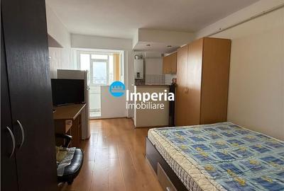 Garsonieră în Tudor Vladimirescu - 3