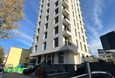 Garsonieră decomandată, mobilată în Grozăvești - 8