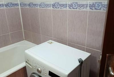 Garsonieră semidecomandată în Tătărași - 5