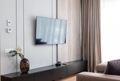 Apartament 3 camere de închiriat Floreasca / vedere parc - 2