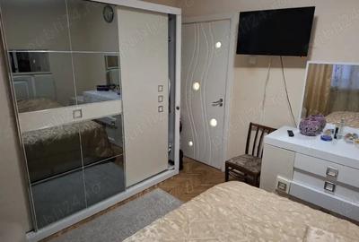 Apartament cu 3 camere nedecomandat în Ultracentral - 8