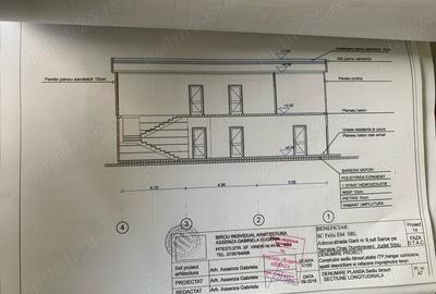Spațiu comercial, de 10 mp, în Dumbrăveni - 1