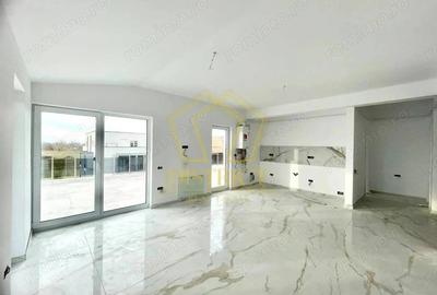 Penthouse cu 3 camere si terasa de 85mp | zona Antenei | Braytim - 9