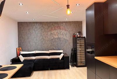 Apartament cu 4 camere decomandat, mobilat în Tomis Nord - 1