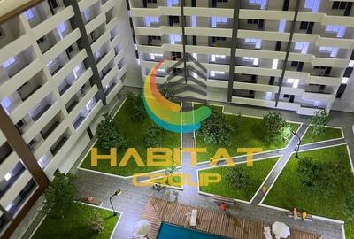 Vanzare Duplex Cu Terasa Tip Penthouse Lang Metrou Comision 0 - 2