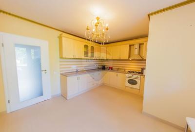 Casa cu 7 camere de vanzare la drumul principal cu 2 intrari - 31