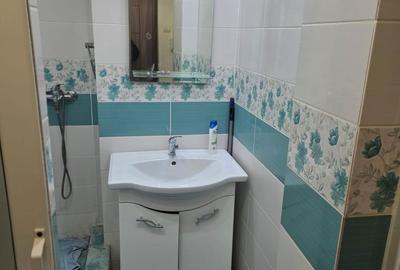 Garsonieră în Micro 38 - 3